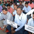   Real News Intl. (RNI), New Delhi: All eyes are on the results of Airports Authority of India Employee Union elections, scheduled for January the 29th, 2013. It is believed […]