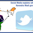 RNI Exclusive, New Delhi: The difference is evident! While the Prime Minister Office’s official website remained inconsequential during the 10 year Dr. Manmohan Singh period, the Facebook page of the […]