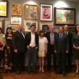 In a unique gathering of sort, on the occasion of the formation of the Vietnam Club of Ambassadors, the guests were treated to a superb dinner hosted by the Ambassador […]