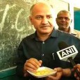 Useless exercise, say the teachers. Mid-day meal contains nothing but water. RNI, New Delhi: As part of a new dictate served by the Education Department of Delhi Government, a senior […]