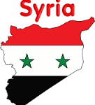 syria