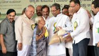 Siddaramaiah got elected as Chief Minister of the State of Karnataka on 13th May 2013. People of the State had shown great confidence in Siddaramaiah’s promise of a transparent, responsible […]