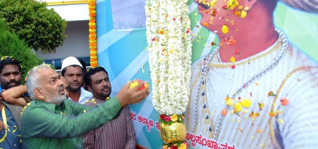 From couple of years around 10th November, BJP has been undertaking the smearing campaign against Tipu Sultan. Incidentally from last 3 years Government of Karnataka has been celebrating the anniversary […]