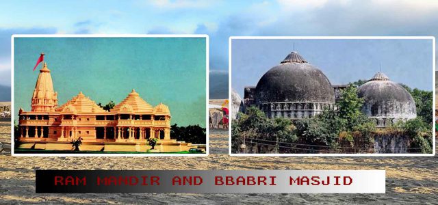   The dispute around Babri Mosque seems to be unending. Just weeks ago we saw Sri Sri Ravishankar, the well known founder of ‘Art of Living’ stepping in to settle […]